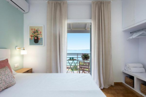 Reana Elegant Apartments by Konnect, Barbati